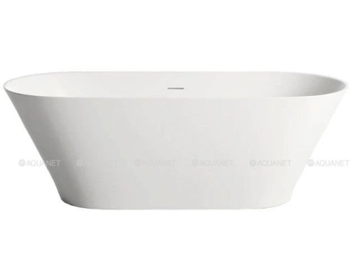 Ванна из искусственного камня Salini Mona 180x80 102911G