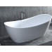 Ванна из искусственного камня Salini Noemi 170x75 101722M