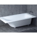 Ванна из искусственного камня Salini Orlando 190x100 102124M