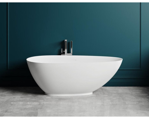 Ванна из искусственного камня Salini Paola 172x82,5 101512G