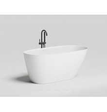 Ванна из искусственного камня Salini Sofia 150x75 102518G