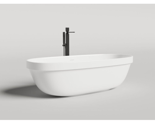 Ванна из искусственного камня Salini Sofia 150x75 102528M