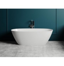 Ванна из искусственного камня Salini Sofia 165x75 102511G