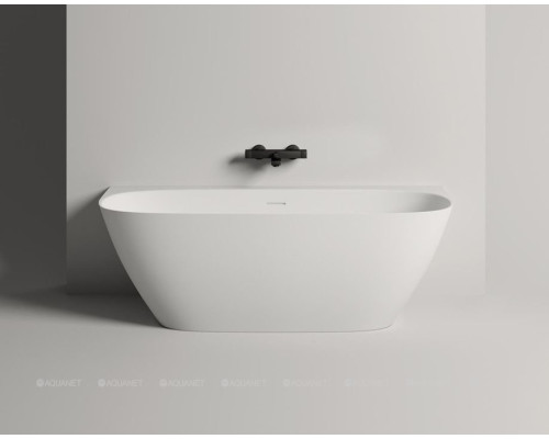 Ванна из искусственного камня Salini Sofia 170x80 102512G