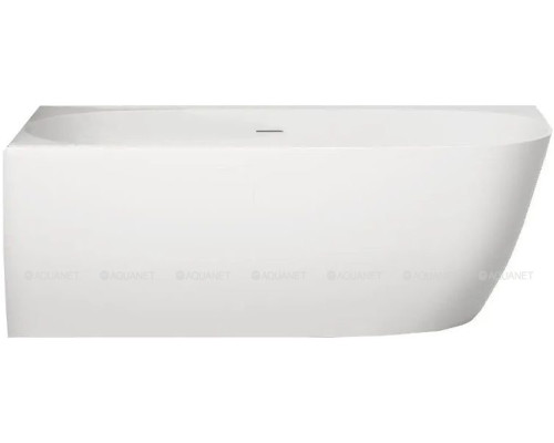 Ванна из искусственного камня Salini Sofia Corner L 170x85 102525M