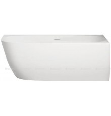 Ванна из искусственного камня Salini Sofia Corner R 170x85 102514G