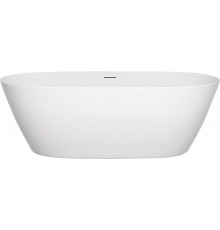 Ванна из искусственного камня Salini Sofia S-Sense 170x80 102516G