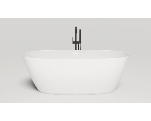 Ванна из искусственного камня Salini Sofia S-Sense 170x80 102516G