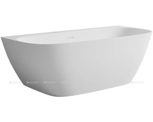 Ванна из искусственного камня Salini Sofia Wall 180x85 102523M