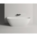 Ванна из искусственного камня Salini Sofia Wall 180x85 102523M