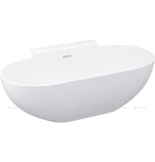 Ванна из искусственного мрамора Dolomite Эскалада 180х90