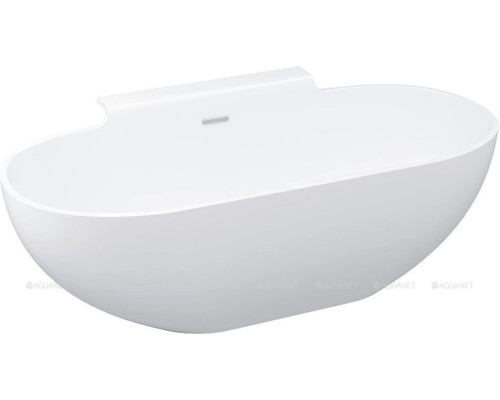 Ванна из искусственного мрамора Dolomite Эскалада 180х90