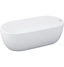 Ванна из искусственного мрамора Dolomite Спартак 160х80