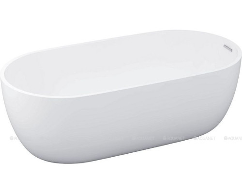 Ванна из искусственного мрамора Dolomite Спартак 160х80