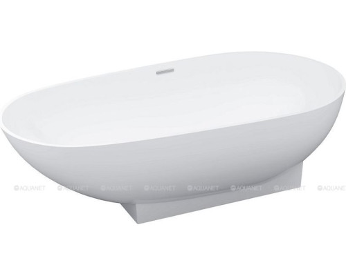 Ванна из искусственного мрамора Dolomite Техно 179х90