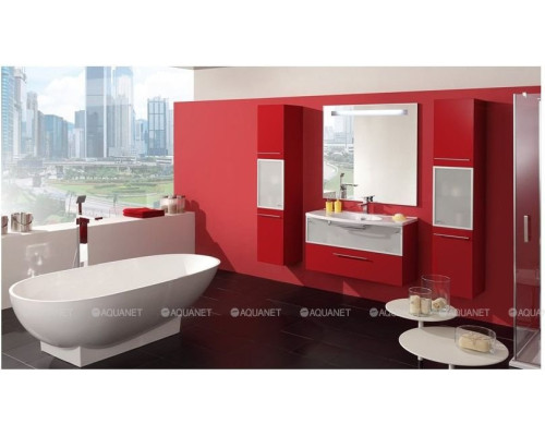 Ванна из искусственного мрамора Dolomite Техно 179х90