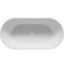 Ванна из искусственного мрамора Riho Bilbao 170х80 BS1000500000000