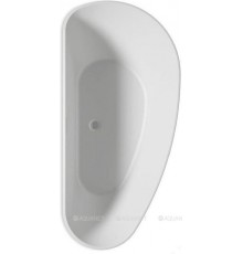 Ванна из искусственного мрамора Riho Granada 170х80 L BS1800500000000