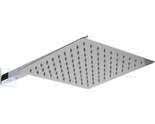 Верхний душ Allen Brau Infinity 5.21019-00 хром