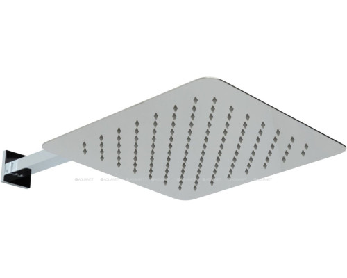 Верхний душ Allen Brau Infinity 5.21A19-00 хром