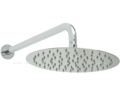 Верхний душ Allen Brau Priority 5.31017-00 хром