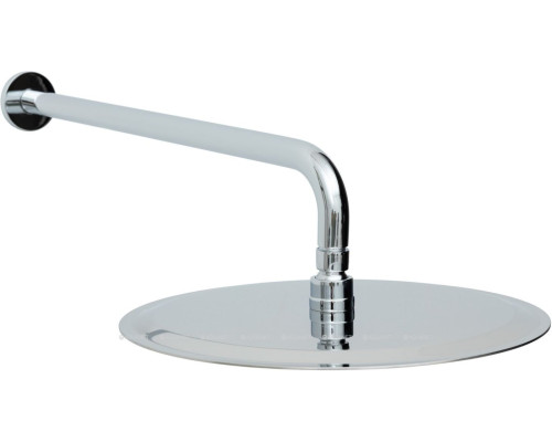 Верхний душ Allen Brau Priority 5.31A17-00 хром