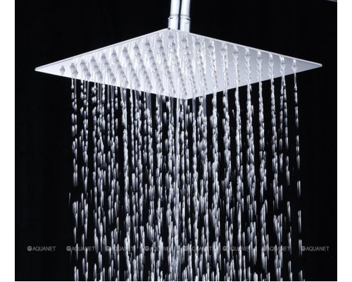 Верхний душ Aquanet Passion AF301-84-SXL