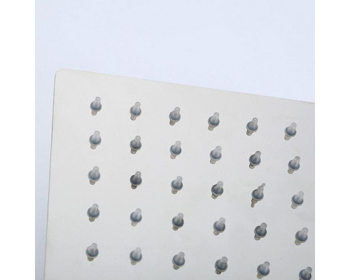 Верхний душ Aquanet Passion AF301-84-SXL