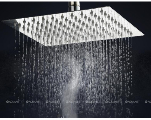Верхний душ Aquanet Passion AF301-84-SXL