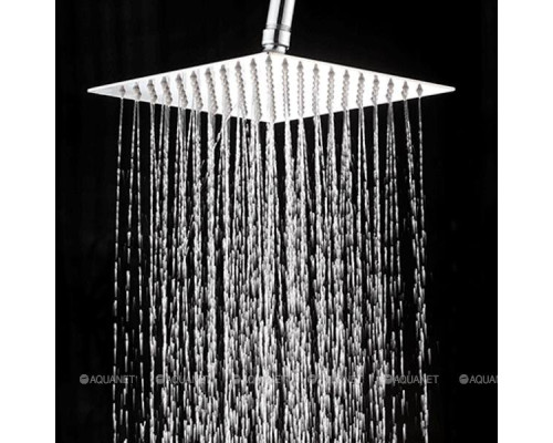 Верхний душ Aquanet Passion AF301-84-SXL