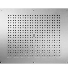 Верхний душ Bossini Dream Rectangular H38391.030 хром