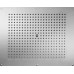 Верхний душ Bossini Dream Rectangular H38391.030 хром