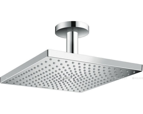 Верхний душ Hansgrohe Raindance Е Air 300 1jet 26250000