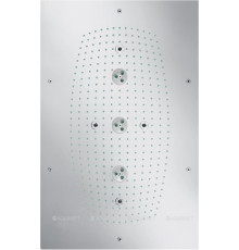 Верхний душ Hansgrohe Raindance Rainmaker 28417000