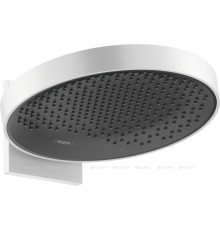 Верхний душ Hansgrohe Rainfinity 360 1jet 26230700