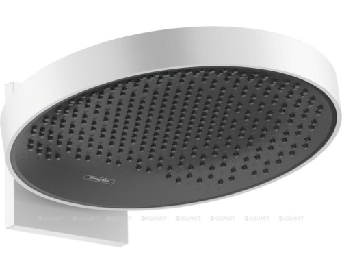Верхний душ Hansgrohe Rainfinity 360 1jet 26230700