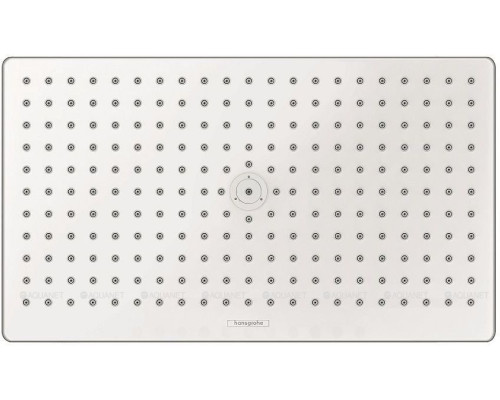 Верхний душ Hansgrohe Rainmaker Select 460 1jet 24002400