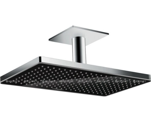 Верхний душ Hansgrohe Rainmaker Select 460 1jet 24002600