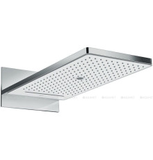 Верхний душ Hansgrohe Rainmaker Select 580 3jet 24001400
