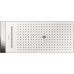 Верхний душ Hansgrohe Rainmaker Select 580 3jet 24001400
