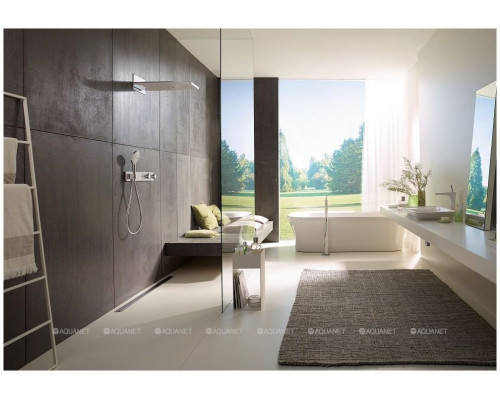 Верхний душ Hansgrohe Rainmaker Select 580 3jet 24001400