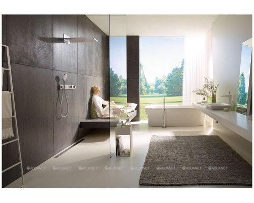 Верхний душ Hansgrohe Rainmaker Select 580 3jet 24001400
