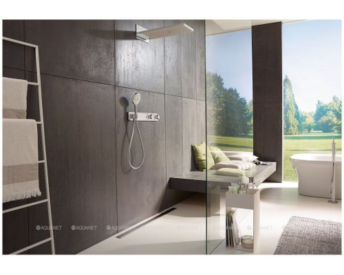 Верхний душ Hansgrohe Rainmaker Select 580 3jet 24001400