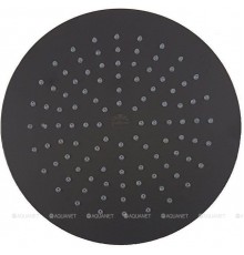 Верхний душ с держателем Paffoni Master ZSOF074NO + ZSOF034NO