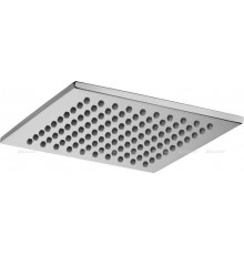 Верхний душ с держателем Paffoni Syncro ZSOF075CR + ZSOF063CR