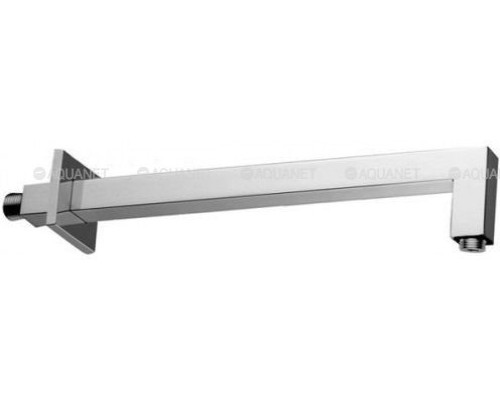 Верхний душ с держателем Paffoni Syncro ZSOF075CR + ZSOF063CR