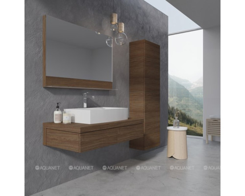 Тумба под раковину Ravak Formy 120 X000001037 SD орех