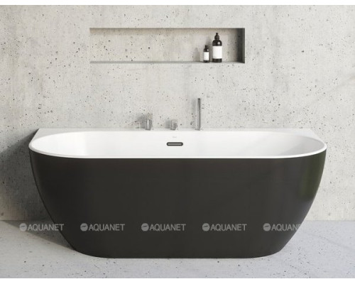 Акриловая ванна Ravak Freedom W 166х80 XC00100027