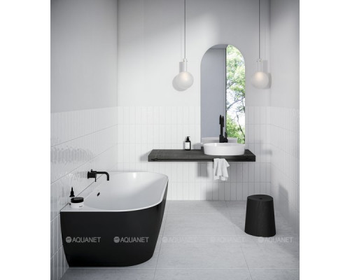 Акриловая ванна Ravak Freedom W 166х80 XC00100027