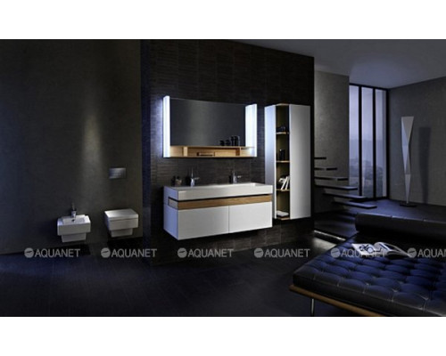 Раковина встраиваемая сверху Jacob Delafon Terrace 100 XC9112K-00 белая